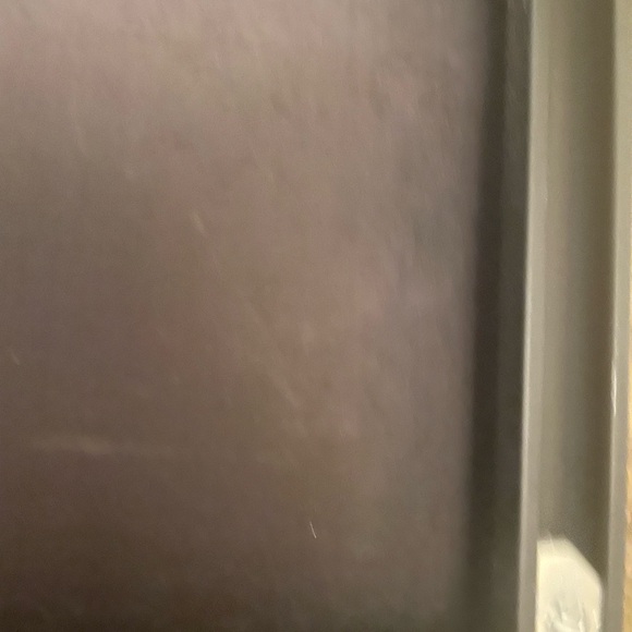 Watercolor Portrait signed. Original.  Professionally framed matted. Blonde. - Picture 4 of 4